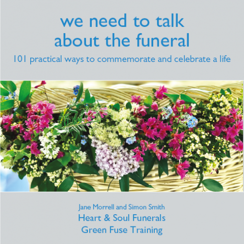 We Need To Talk About The Funeral Book - Download